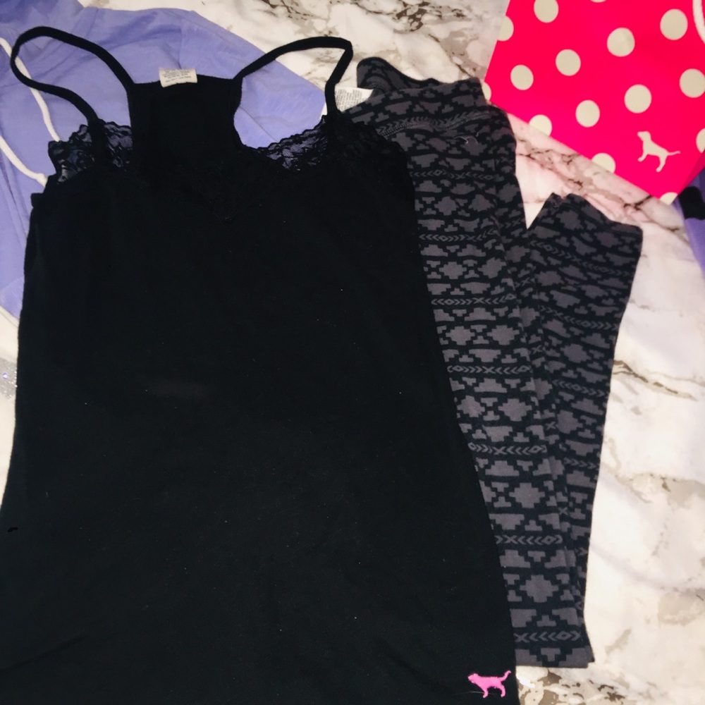 💕Victoria’s Secret 7-Piece Bundle Xs-Sm💕 - Picture 7 of 10